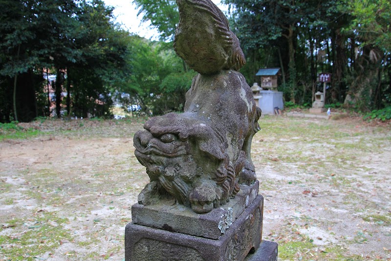 若宮神社