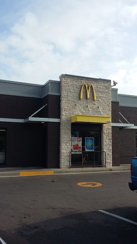 McDonald's 45503