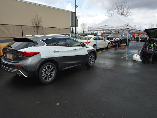 Infiniti Dealer «INFINITI OF TACOMA AT FIFE», reviews and photos, 4902 Pacific Hwy E, Fife, WA 98424, USA