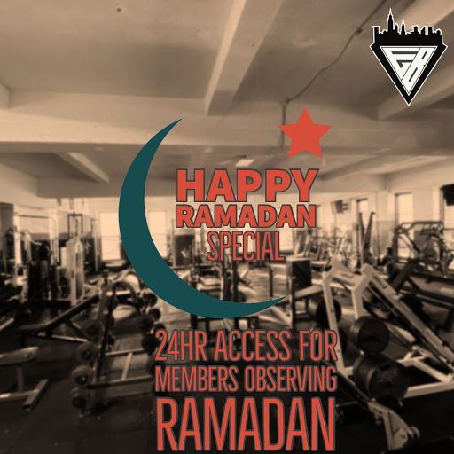 Gym «Elite Gym», reviews and photos, 782 Coney Island Ave, Brooklyn, NY 11218, USA