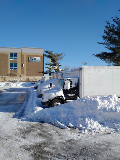 Gym «Life Time Athletic - Westwood», reviews and photos, 44 Harvard St, Westwood, MA 02090, USA