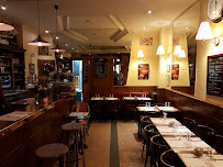 Atmosphère du Restaurant français Le Royal Bar à Paris - n°5