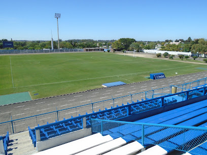 Estadio Casto Martínez Laguarda