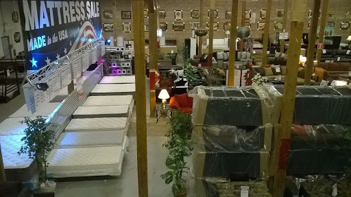 Furniture Store «Furniture Source», reviews and photos, 1505 Capital Blvd # 16A, Raleigh, NC 27603, USA