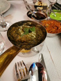 Curry du Restaurant indien Raj mahal à Alençon - n°14