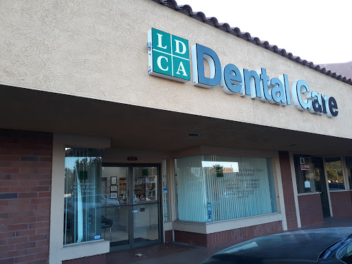 Lancaster Dental Care Associates