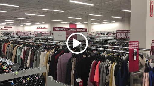 Clothing Store «Burlington Coat Factory», reviews and photos, 47100 Community Plaza, Sterling, VA 20164, USA