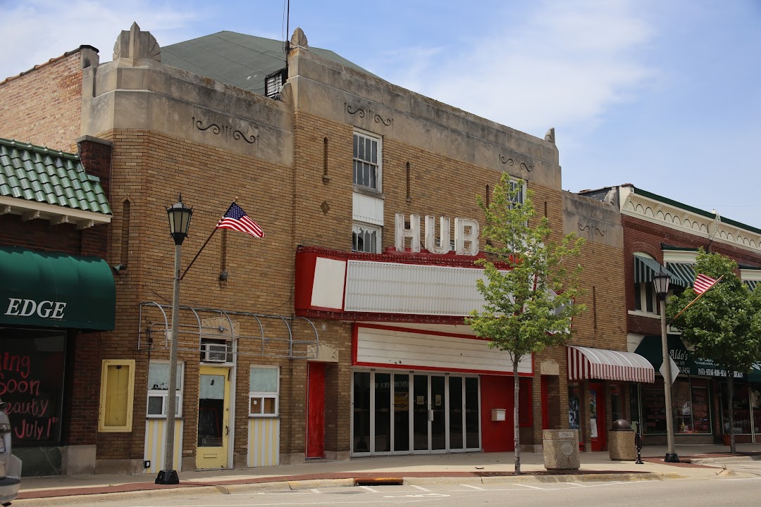 Hub Theater