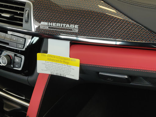 BMW Dealer «BMW of Mobile», reviews and photos, 3025 Government Blvd, Mobile, AL 36606, USA