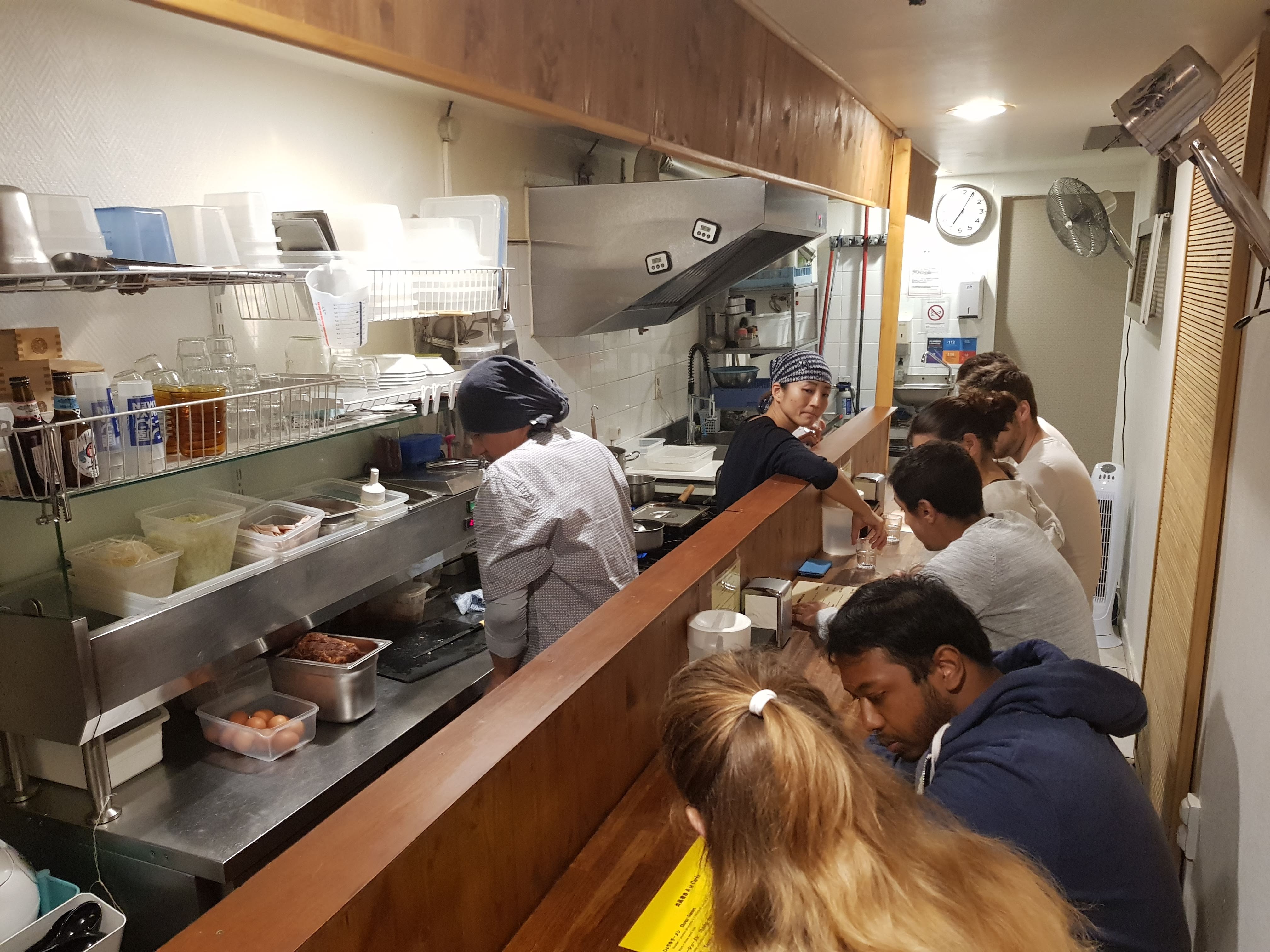 Photo n° 3 de l'avis de Robin.u fait le 20/10/2018 à 18:40