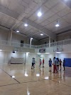 First Baptist Church Activity Center
