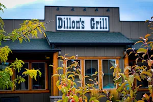 Dillon's Grill image