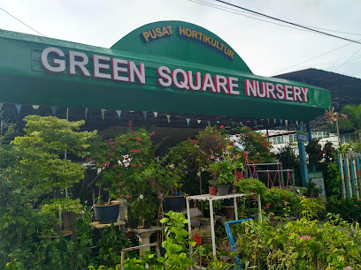 Green Square Nursery