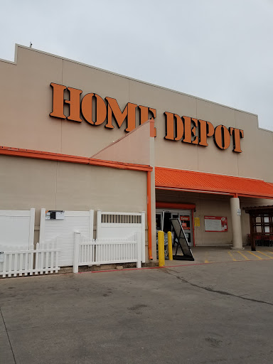 The Home Depot