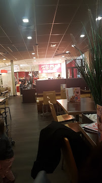 Atmosphère du Restaurant familial Restaurant flunch Macon Sud à Vinzelles - n°16