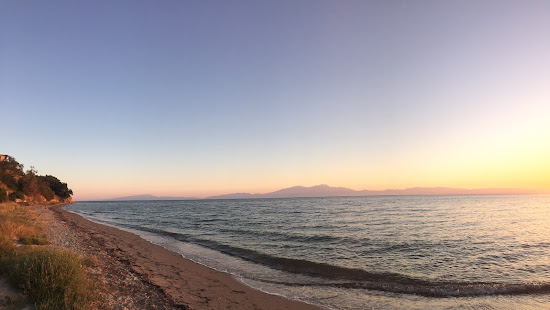 Kyma beach II