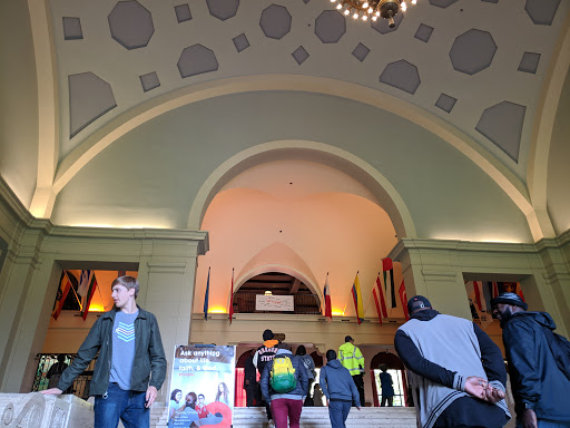 Student Union «Memorial Union», reviews and photos, 2501 SW Jefferson Way, Corvallis, OR 97331, USA