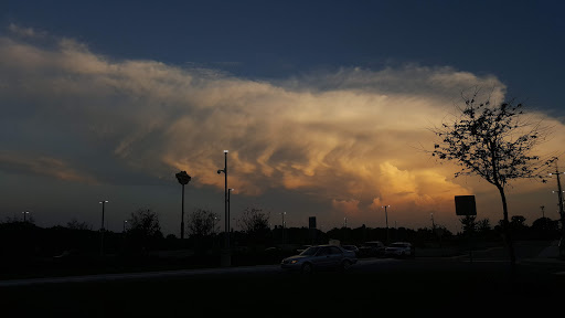 Casino «Hollywood Casino Perryville», reviews and photos, 1201 Chesapeake Overlook Pkwy, Perryville, MD 21903, USA