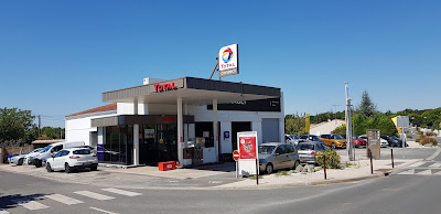 TOTAL Renault - Semussac Auto à Semussac