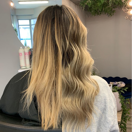 Simon Sweeney Hair Design in Monasterevin, Co. Kildare