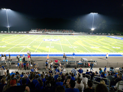 Warren High School Football Stadium