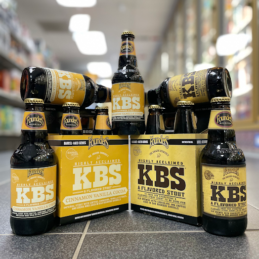 Wine Store «Columbia Package Store», reviews and photos, 170 CT-66, Columbia, CT 06237, USA