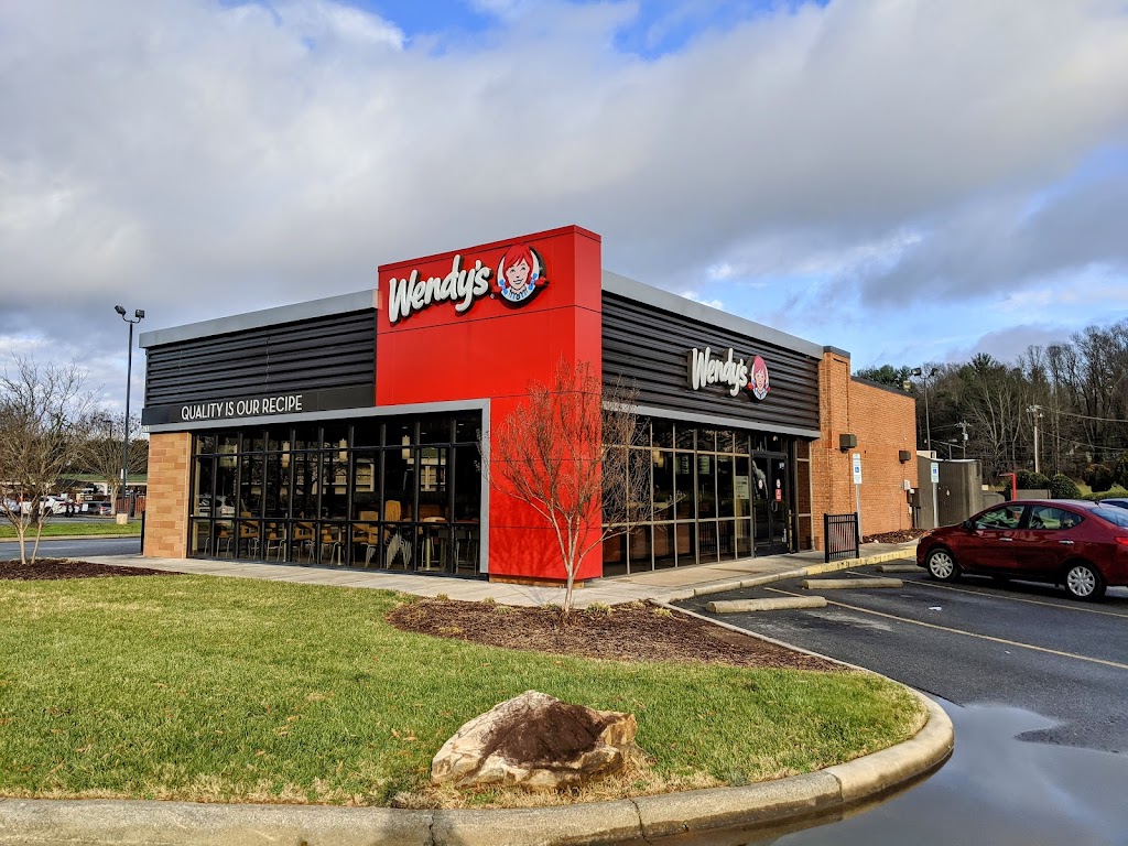 Wendy's WinstonSalem, NC 27105 Menu, Hours, Reviews and Contact