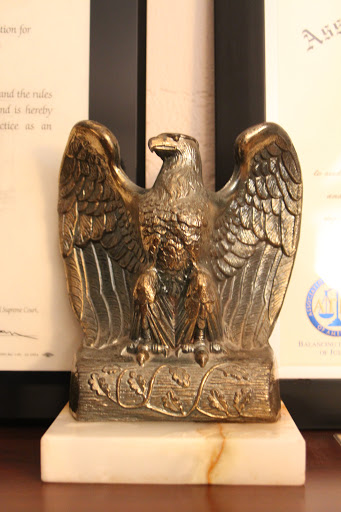 Attorney «Law Offices Of Louis Schneider», reviews and photos