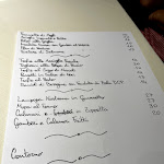 Photo n°2 de l'avis de Federico.r fait le 19/09/2021 à 06:46 sur le  Kantina Ristorante à Bonassola