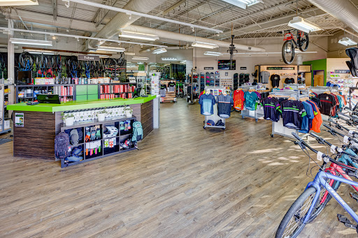 Bicycle Store «Elevation Cycles», reviews and photos, 2030 E County Line Rd, Highlands Ranch, CO 80126, USA