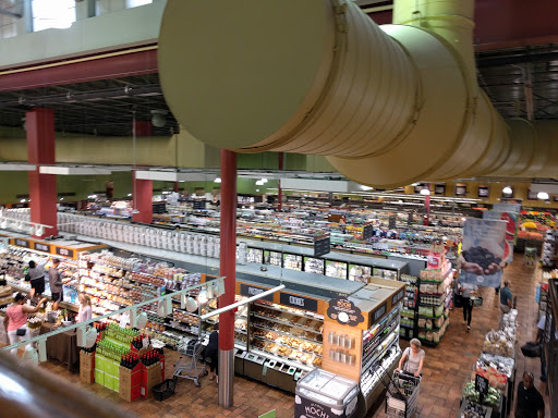 Grocery Store «Whole Foods Market», reviews and photos, 2700 Wilson Blvd, Arlington, VA 22201, USA