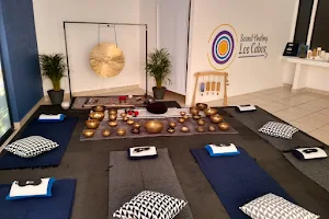 Sound Healing Los Cabos image