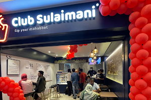 Club Sulaimani Focus Mall image