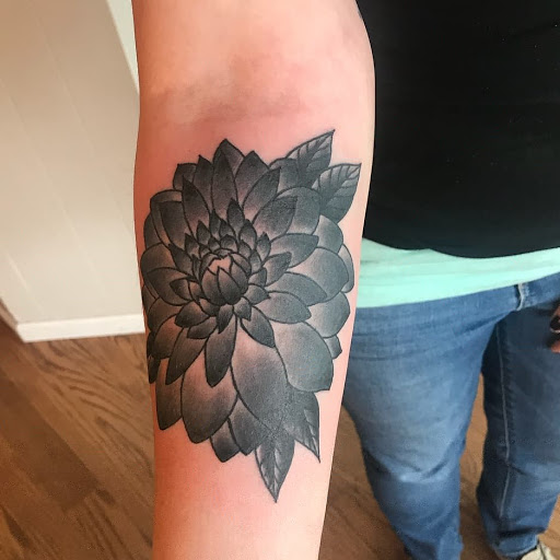 Tattoo Shop «Studio One Tattoos», reviews and photos, 1010 W 18th St, Chicago, IL 60608, USA