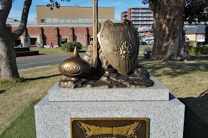 Dragon Quest Monument image