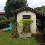 Photo n°5 de l'avis de Nina.r fait le 26/07/2018 à 12:35 sur le  L'Arcadia à Pietrasanta