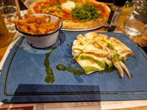 Photo n°94 de Chez Molly - Restaurant Grillade & Pizzeria Montaudran à Toulouse ()