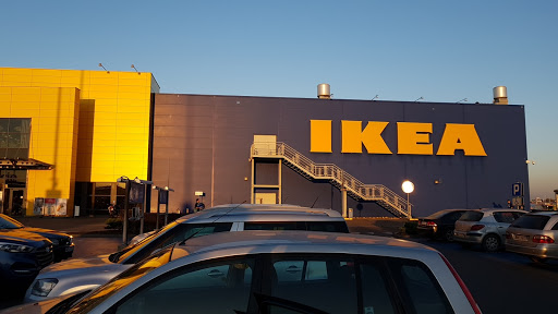 IKEA Warszawa Targówek