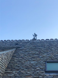 Photo n°53 de Auberge des Cévennes - Pont de Montvert à Pont-de-Montvert-Sud-Mont-Lozère ()