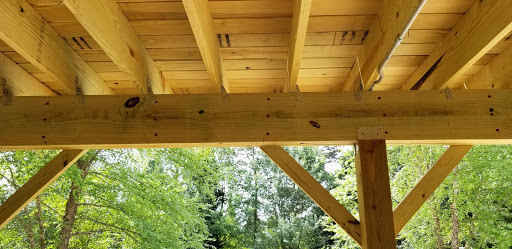 Roofing Contractor «Housworth Roofing & Construction», reviews and photos