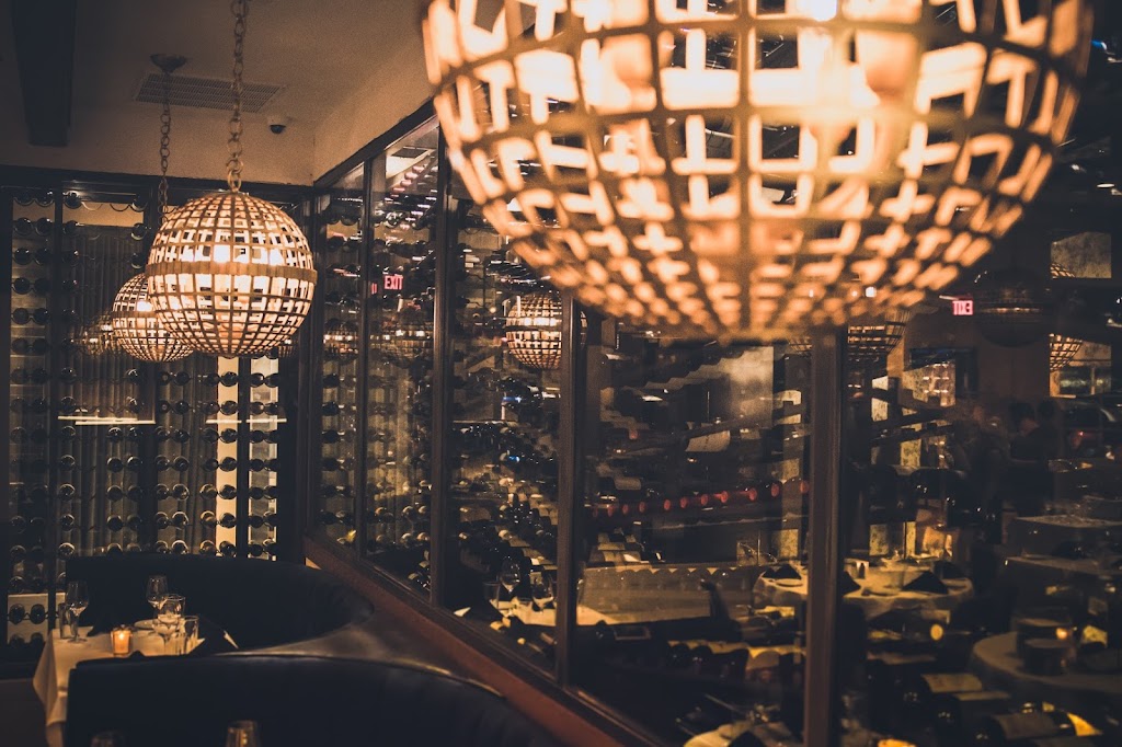 Kirby's Steakhouse 73459