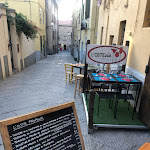 Photo n°2 de l'avis de Enrico.u fait le 26/08/2022 à 19:08 sur le  L'OSTEria à Piombino