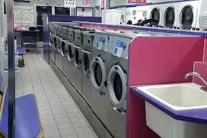 U DO Laundromat image