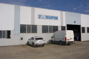 Dupin Mécanique Diesel image