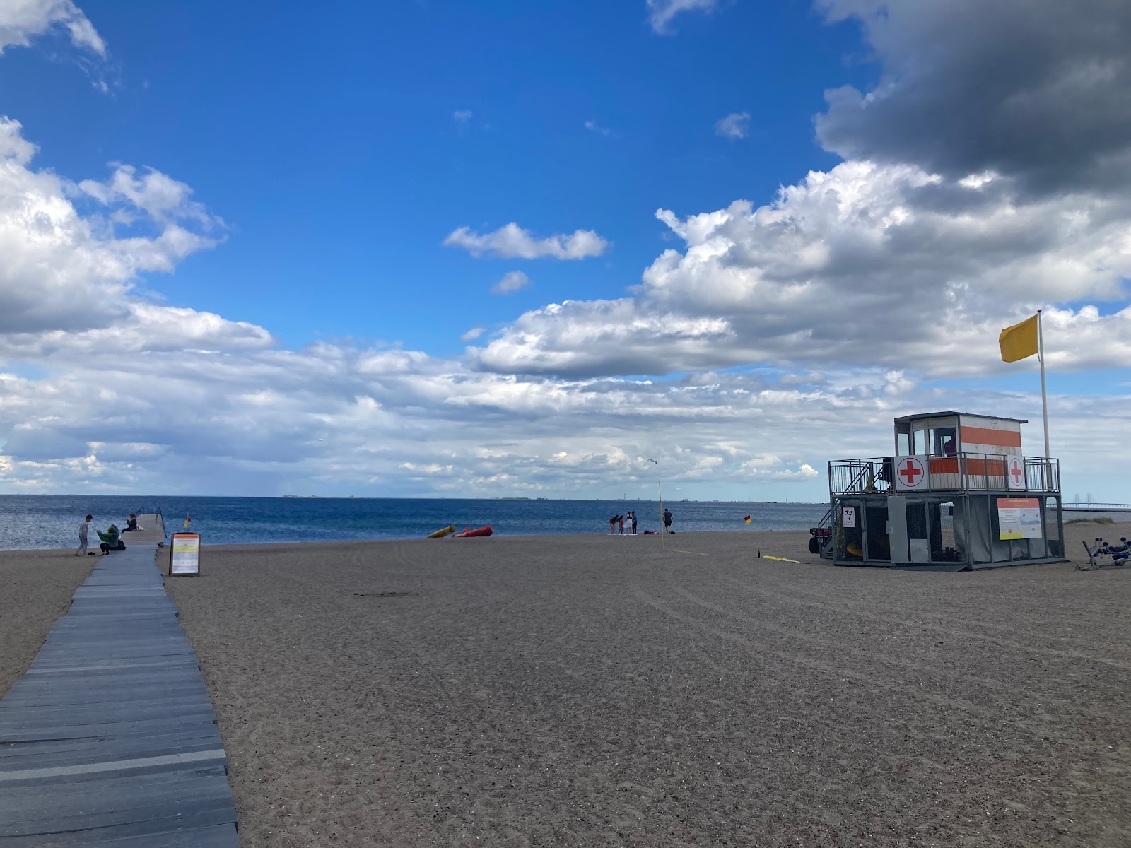 Amager Beach photo #8