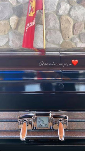 Funeral Home «Moon Lawrence E Funeral Home», reviews and photos, 906 W Flint Park Blvd, Flint, MI 48505, USA