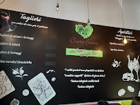 Cuore Fresco Catania (Piazza Duomo) à Catania menu