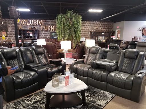 Furniture Store «Exclusive Furniture», reviews and photos, 19300 US-59, Humble, TX 77338, USA