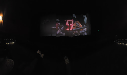 Movie Theater «Regal Cinemas Streets of Indian Lake 16 & IMAX», reviews and photos, 300 Indian Lake Blvd, Hendersonville, TN 37075, USA