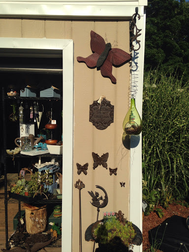 Gift Shop «Pondering Creations Farm», reviews and photos, 101 Allen St, Terryville, CT 06786, USA